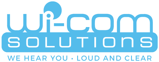 Wi-Com Solutions Inc.